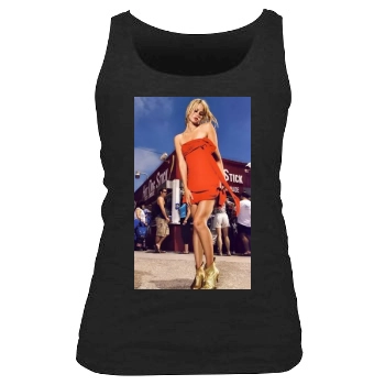 Cameron Richardson Women's Tank Top