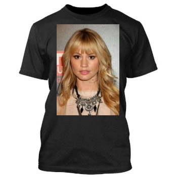 Cameron Richardson Men's TShirt