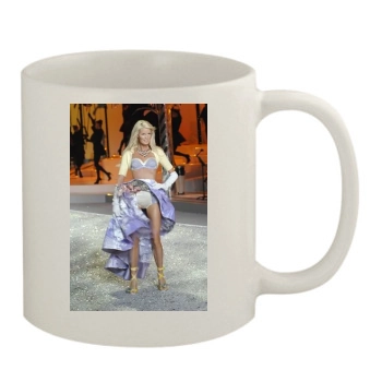 Caroline Winberg 11oz White Mug