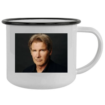 Harrison Ford Camping Mug