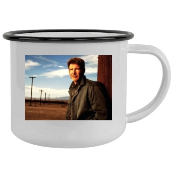 Harrison Ford Camping Mug