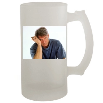 Harrison Ford 16oz Frosted Beer Stein