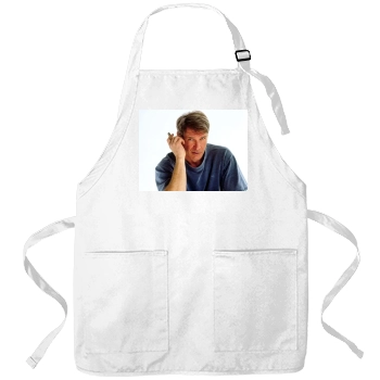 Harrison Ford Apron