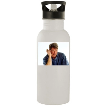 Harrison Ford Stainless Steel Water Bottle