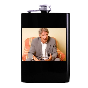 Harrison Ford Hip Flask