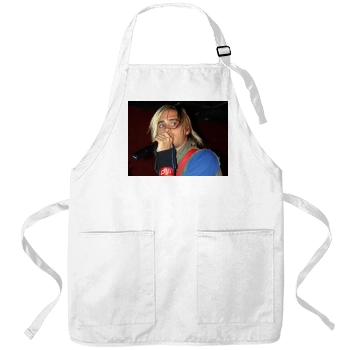 Jared Leto Apron