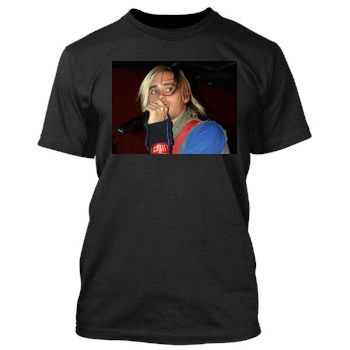 Jared Leto Men's TShirt