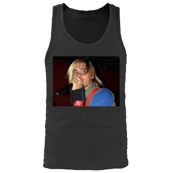 Jared Leto Men's Tank Top