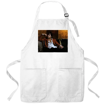 Jared Leto Apron