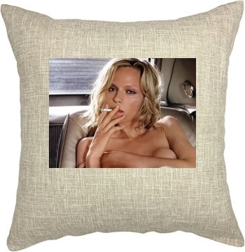 Rachel Roberts Pillow