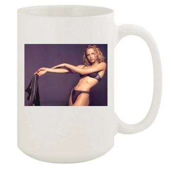 Rachel Roberts 15oz White Mug