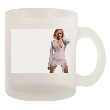 Rachel Roberts 10oz Frosted Mug
