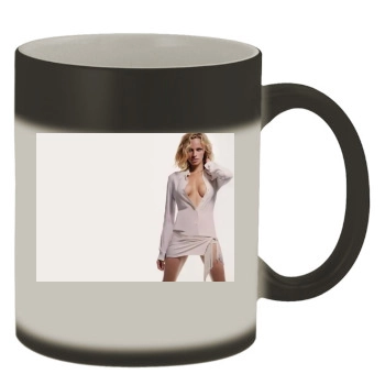 Rachel Roberts Color Changing Mug