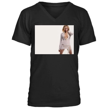 Rachel Roberts Men's V-Neck T-Shirt