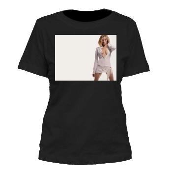 Rachel Roberts Women's Cut T-Shirt
