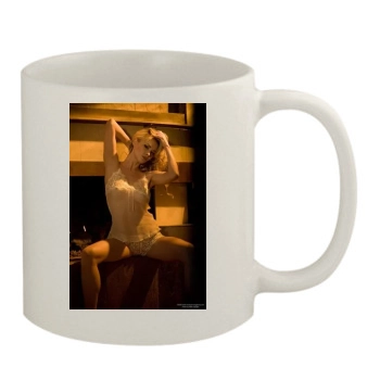 Zdenka Podkapova 11oz White Mug