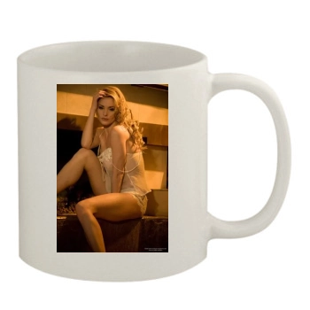 Zdenka Podkapova 11oz White Mug