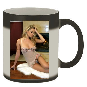 Zdenka Podkapova Color Changing Mug