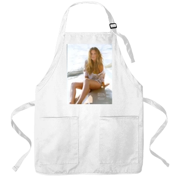 Brooklyn Decker Apron