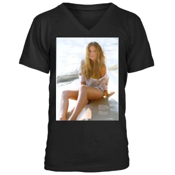 Brooklyn Decker Men's V-Neck T-Shirt