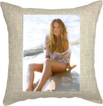 Brooklyn Decker Pillow