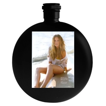 Brooklyn Decker Round Flask