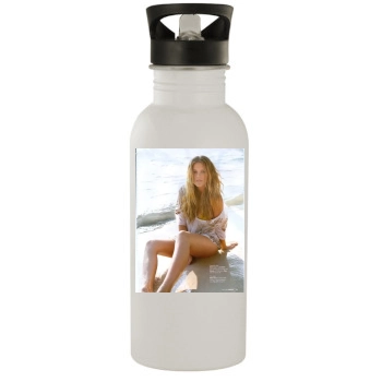 Brooklyn Decker Stainless Steel Water Bottle