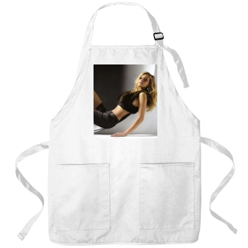 Brooklyn Decker Apron