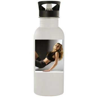 Brooklyn Decker Stainless Steel Water Bottle