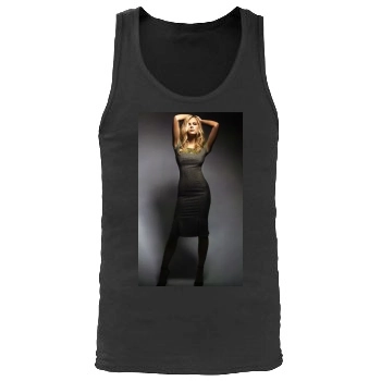 Brooklyn Decker Men's Tank Top