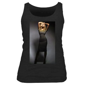 Brooklyn Decker Women's Tank Top