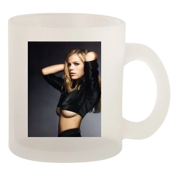 Brooklyn Decker 10oz Frosted Mug