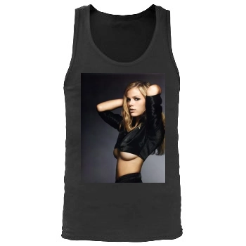 Brooklyn Decker Men's Tank Top