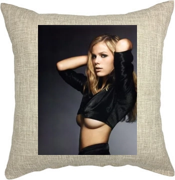 Brooklyn Decker Pillow