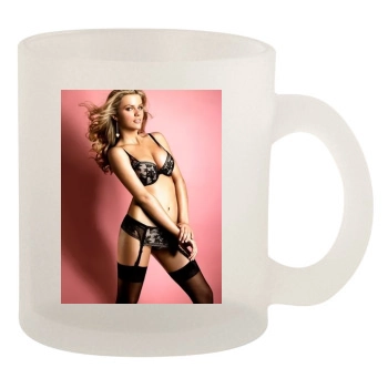 Brooklyn Decker 10oz Frosted Mug