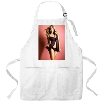 Brooklyn Decker Apron