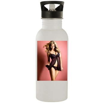 Brooklyn Decker Stainless Steel Water Bottle