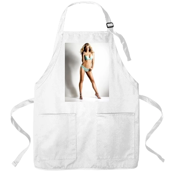 Brooklyn Decker Apron