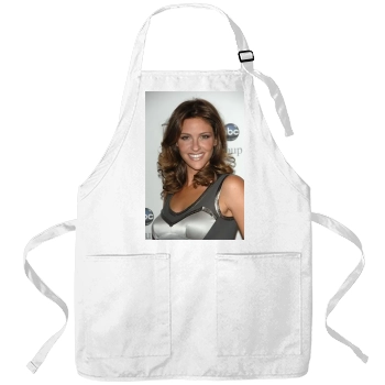 Jill Wagner Apron