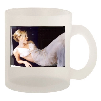 Patsy Kensit 10oz Frosted Mug