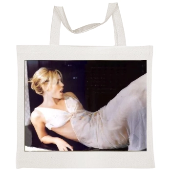 Patsy Kensit Tote