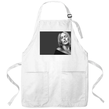 Patsy Kensit Apron