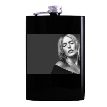 Patsy Kensit Hip Flask