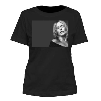 Patsy Kensit Women's Cut T-Shirt