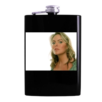 Patsy Kensit Hip Flask