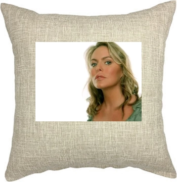 Patsy Kensit Pillow