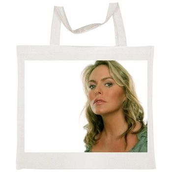 Patsy Kensit Tote