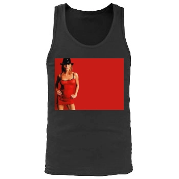 Patsy Kensit Men's Tank Top