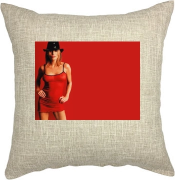 Patsy Kensit Pillow