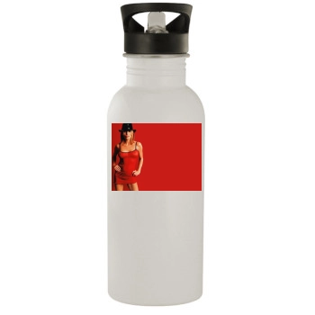 Patsy Kensit Stainless Steel Water Bottle